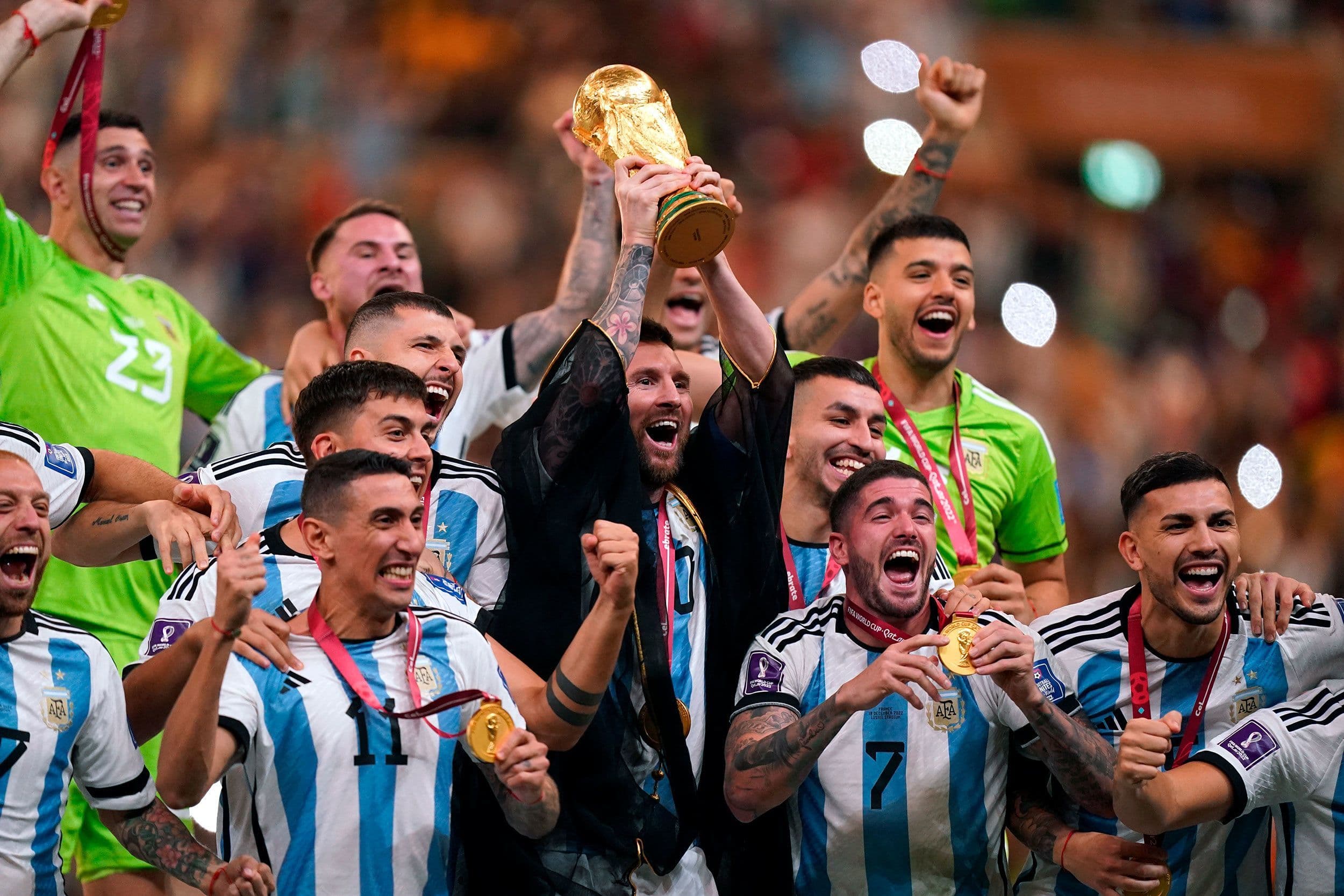 Will Lionel Messi Play the 2026 FIFA World Cup? Latest Updates & Predictions