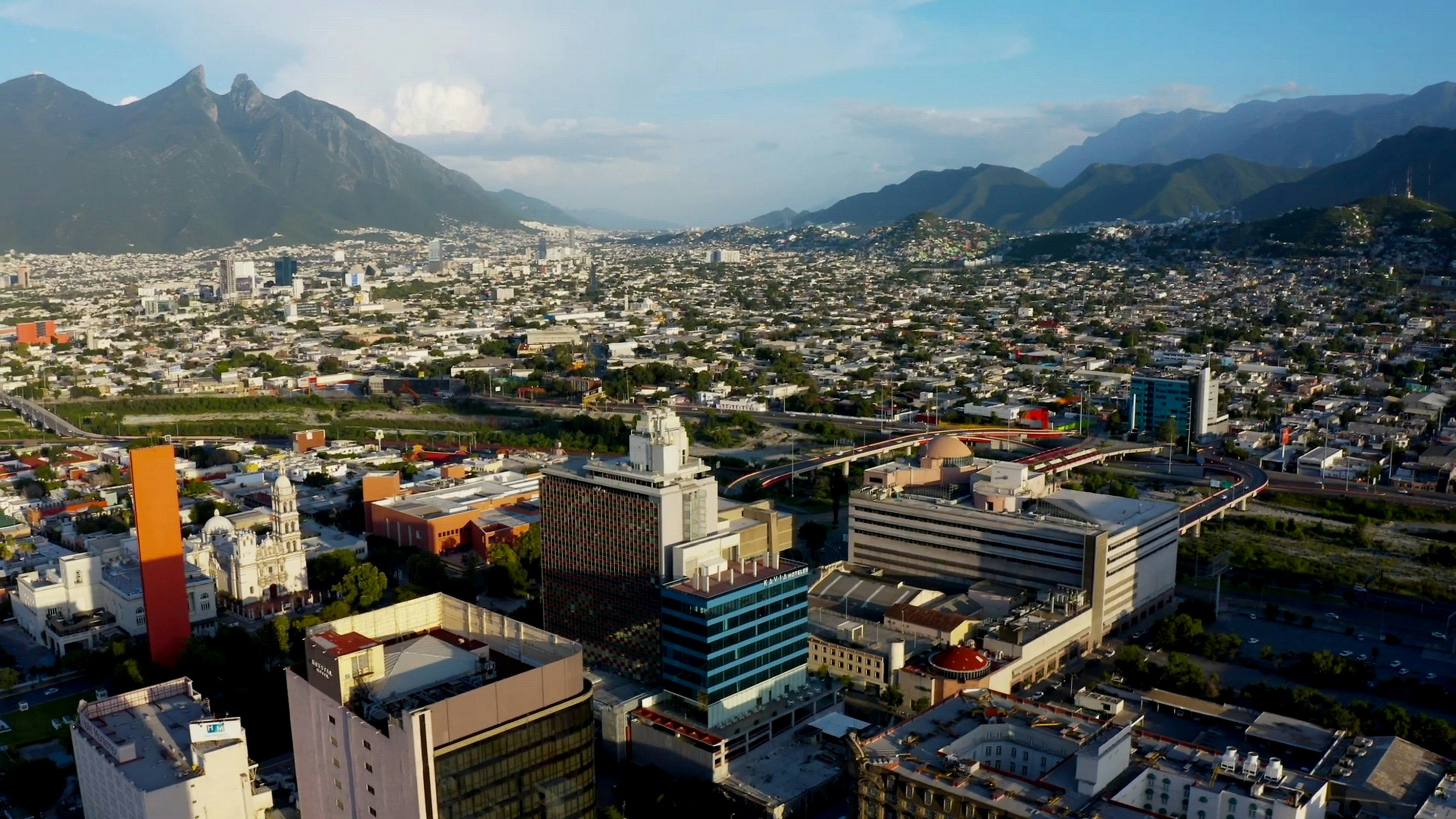 Cerro de la Silla - Outdoors attraction in Monterrey